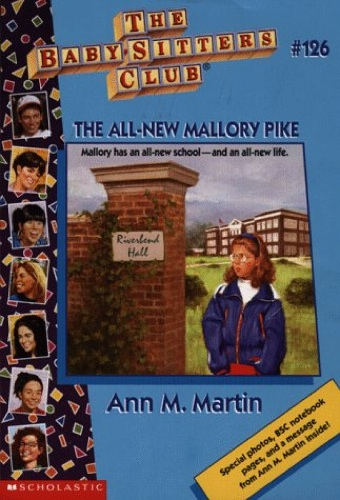 Illustration for article titled Explanations, Breaks And Personality Makeovers: A Baby-Sitters Club Revamp Wish List